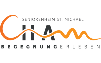 Logo der Firma Seniorenheim St. Michael Cham aus Cham