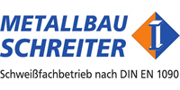 Logo der Firma Metallbau Schreiter aus Steinbach