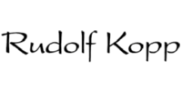 Logo der Firma Rudolf Kopp GmbH aus Kirchheim b. München