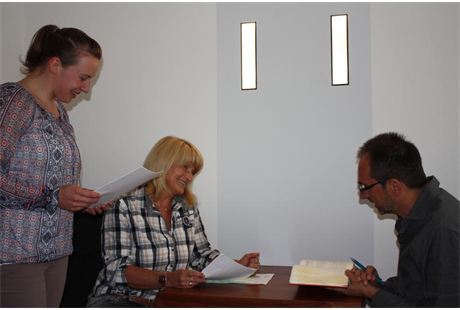Beispielarbeit von Steuerberater Wich Hans-Peter - veröffentlicht auf Steuer-Berater.de