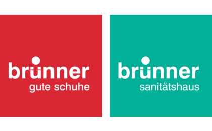 Logo der Firma Orthopädieschuhtechnik Brünner Hans GmbH & Co. KG aus Schweinfurt