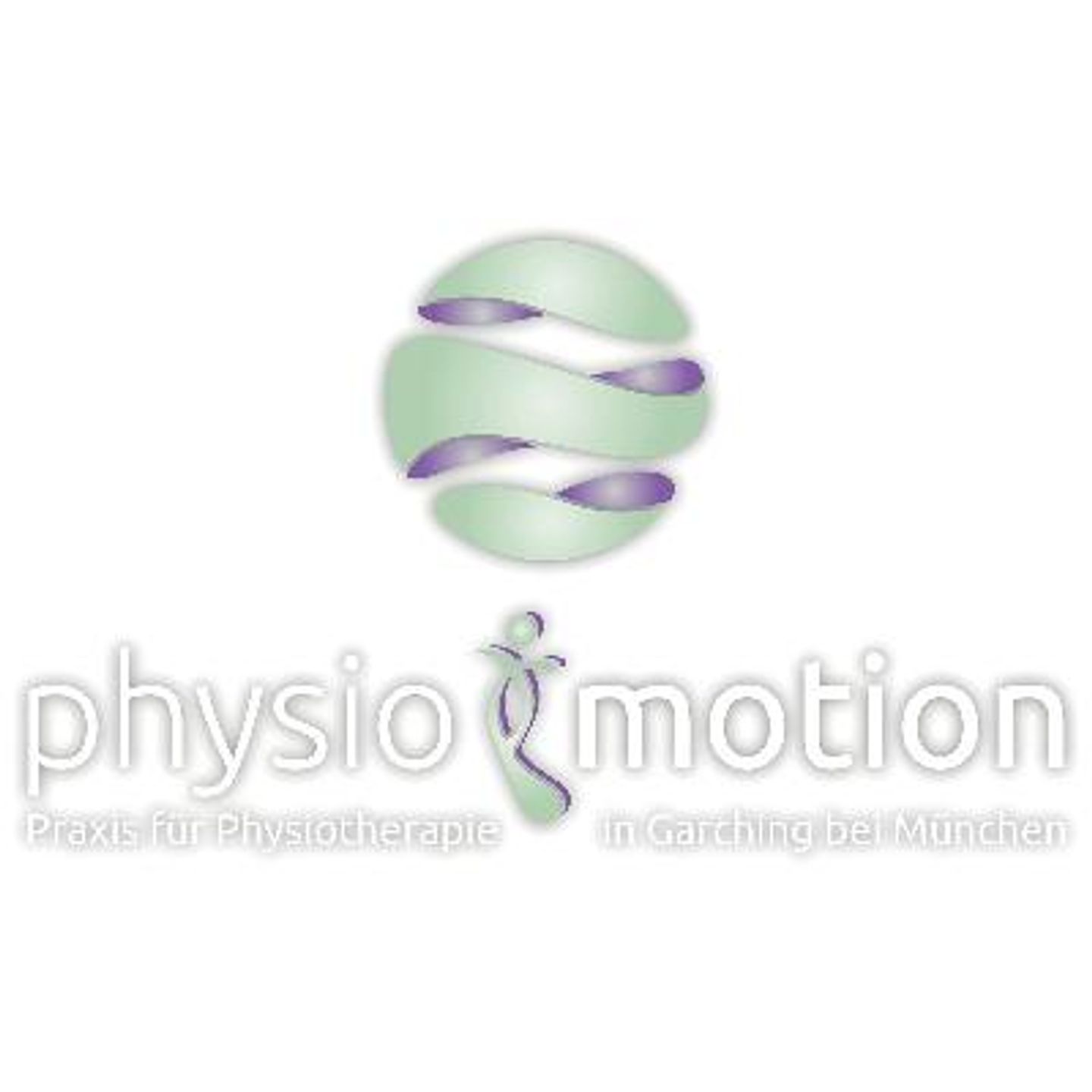 Logo der Firma PhysioEmotion Schütz & Altinger Part G. aus Garching bei München