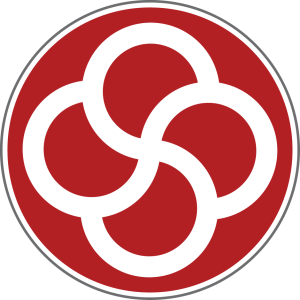 Logo der Firma Rantai Kung Fu Kampfkunst aus Nürnberg