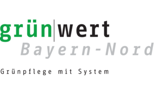 Logo der Firma GrünWert Bayern Nord aus Hallstadt auf dem Branchenportal Gartenbau.org
