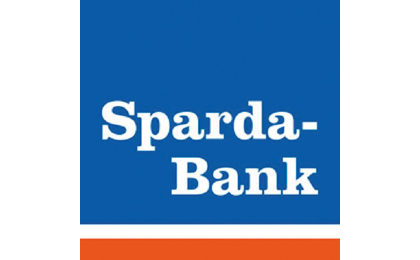 Logo der Firma Sparda-Bank Ostbayern eG aus Regensburg