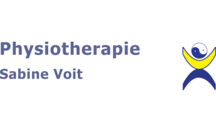 Logo der Firma Sabine Voit Physiotherapie aus Vohenstrauß