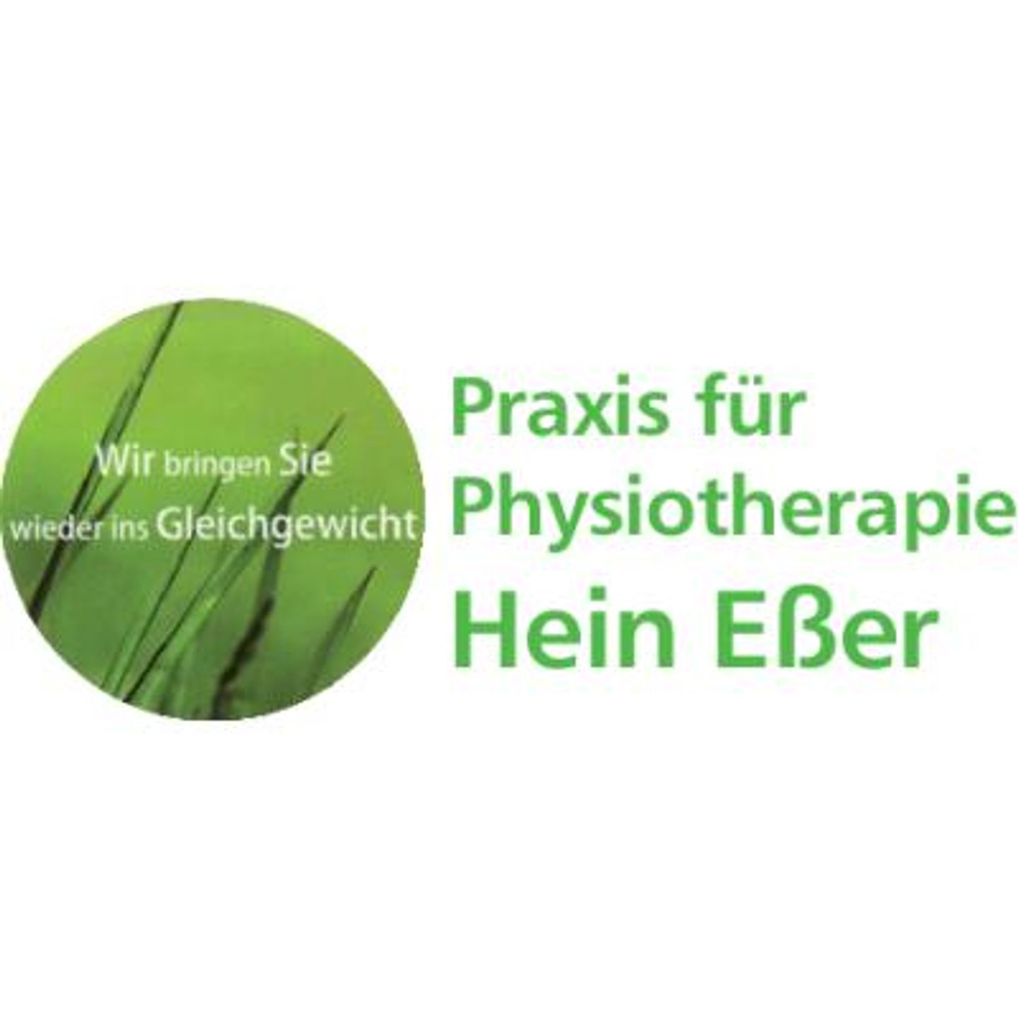 Logo der Firma Physiotherapie Esser aus Regensburg