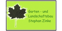 Logo der Firma Garten & Landschaftsbau Stephan Zinke aus Arenshausen