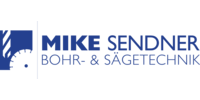 Logo der Firma Mike Sendner Bohr- & Sägetechnik GmbH & Co.KG aus Güntersleben