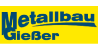 Logo der Firma Xaver Gießer Metallbau aus Lauterhofen