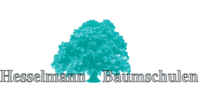 Logo der Firma Hesselmann Baumschulen aus Ratingen
