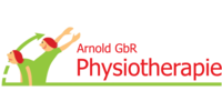 Logo der Firma Arnold GbR Physiotherapie aus Großolbersdorf