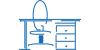 Logo der Firma Metschl GbR Büromöbel und Hygienebedarf aus Hahnbach