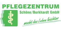 Logo der Firma Pflegezentrum Schöne / Burkhardt Lichtenstein aus Lichtenstein