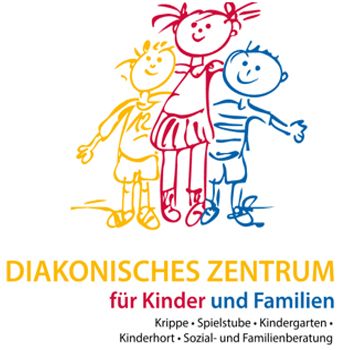 Logo der Firma Diakonisches Zentrum Erlangen-Büchenbach e.V. aus Erlangen