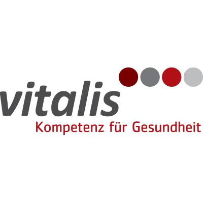 Logo der Firma Uwe Koch Fitness Vitalis aus Feuchtwangen