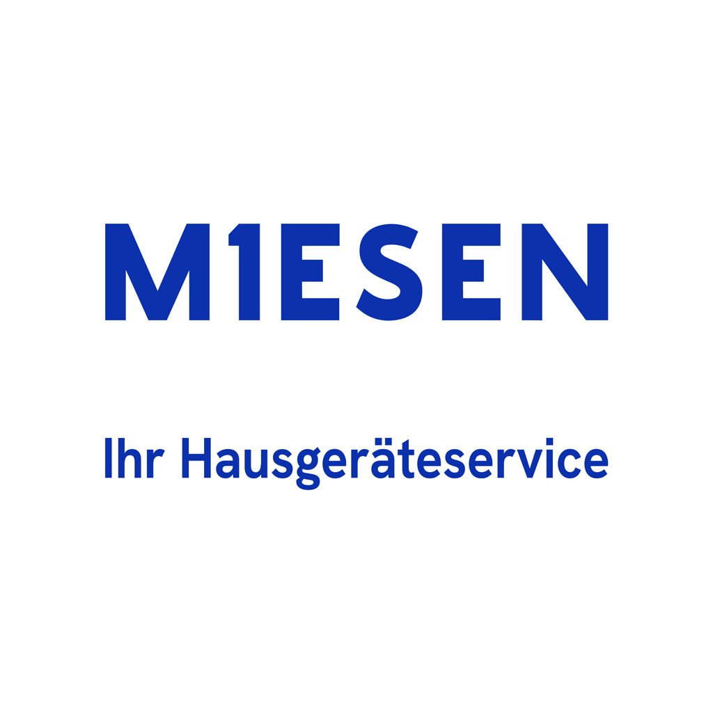 Logo der Firma Miesen & Cie. GmbH aus Bonn
