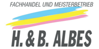 Logo der Firma H. & B. Albes Meisterbetrieb aus Düsseldorf