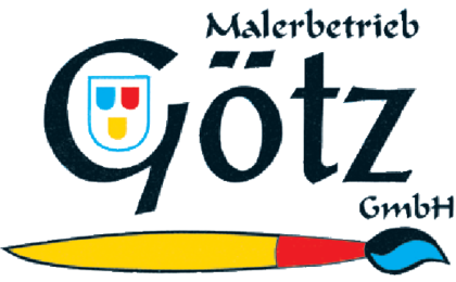 Logo der Firma Götz GmbH Malerbetrieb aus Auerbach