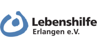 Logo der Firma Lebenshilfe Erlangen e.V. aus Erlangen
