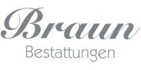 Logo der Firma Braun Karl-Heinz Tischlerei und Bestattungen aus Kempen