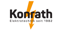 Logo der Firma Elektro Konrath aus Zell-Barl
