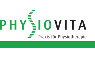 Logo der Firma PHYSIOVITA Krankengymnastik aus Würzburg