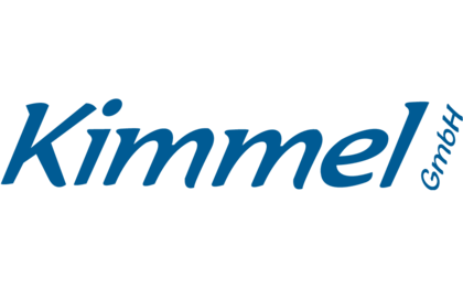 Logo der Firma Kimmel GmbH aus Margetshöchheim