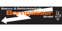 Logo der Firma Elektro Borngässer GmbH aus Rednitzhembach auf dem Branchenportal Elektriker.org