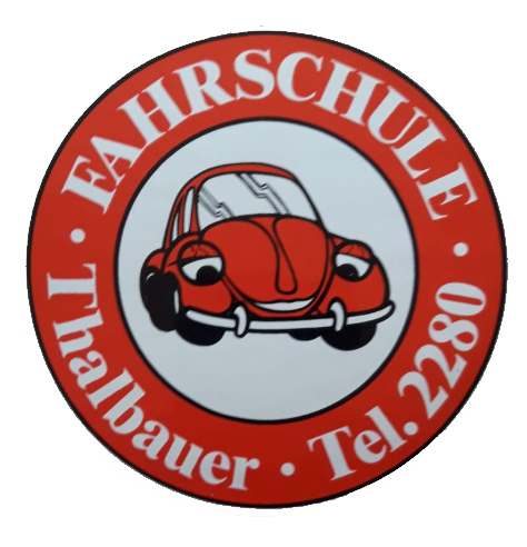 Logo der Firma Fahrschule Thalbauer aus Freilassing