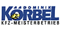 Logo der Firma Dominik Körbel aus Weßling