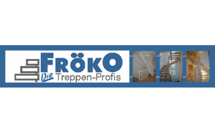 Logo der Firma Fröko-Treppen aus Herbsleben