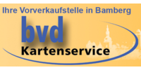 Logo der Firma bvd Kartenservice aus Bamberg