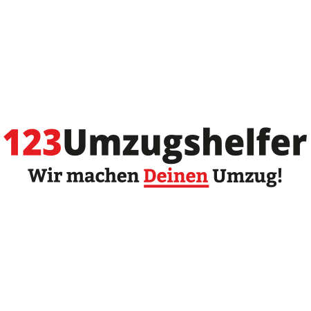 Logo der Firma 123umzugshelfer GmbH aus Hamburg