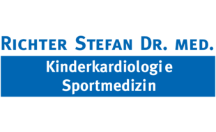 Logo der Firma Richter Stefan Dr. aus Ratingen