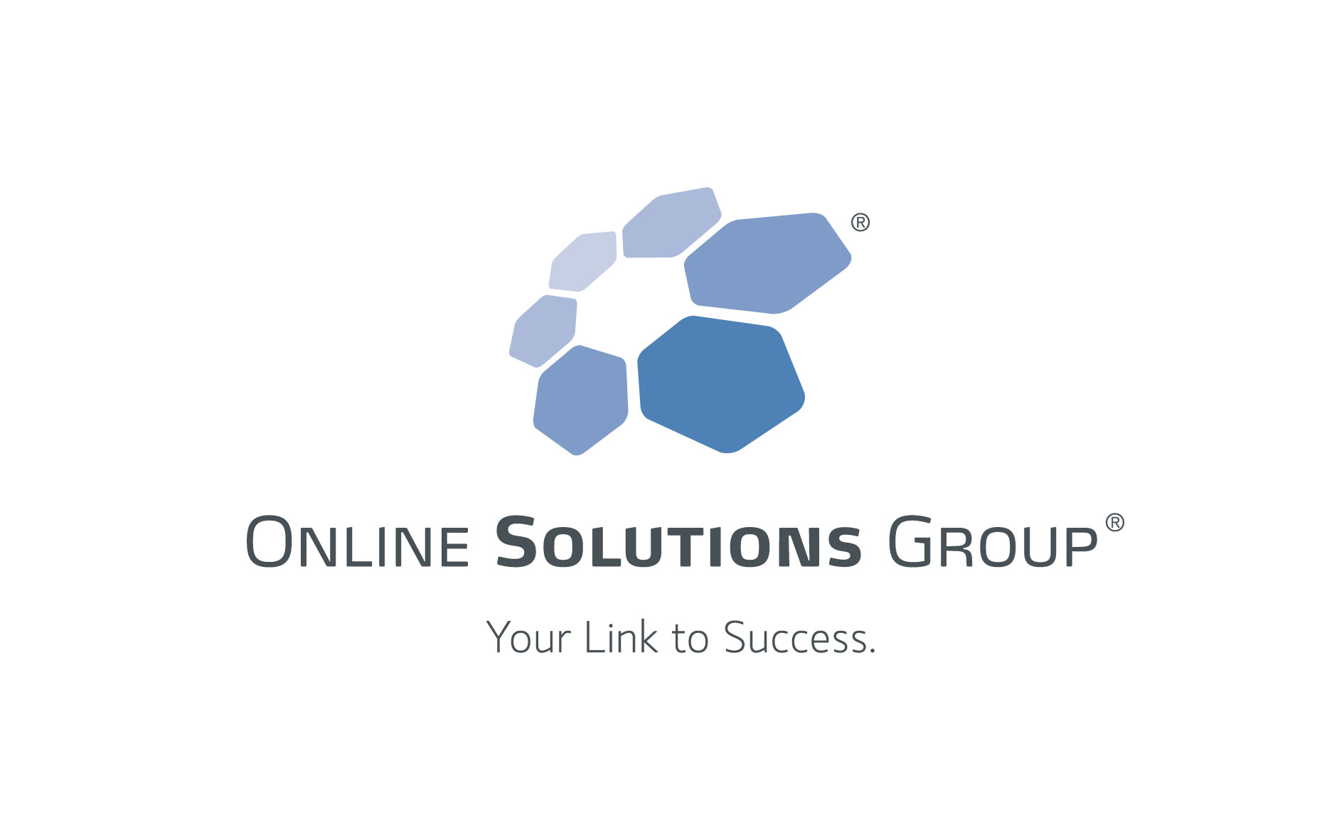 Logo der Firma Online Solutions Group GmbH aus München