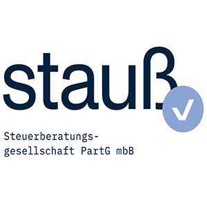 Logo der Firma Stauß Steuerberatungsgesellschaft PartG mbB aus Stuttgart