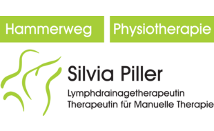 Logo der Firma Physiotherapie Hammerweg aus Weiden