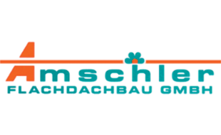 Logo der Firma Amschler Flachdachbau GmbH aus Bamberg