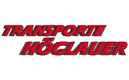Logo der Firma int. Transp. Hans Höglauer aus Piding
