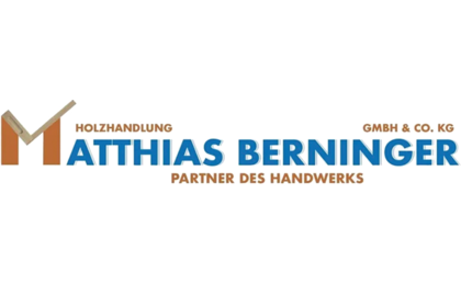 Logo der Firma Berninger Holzhandlung aus Elsenfeld