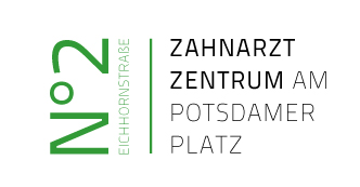 Logo der Firma Zahnarzt am Potsdamer Platz aus Berlin