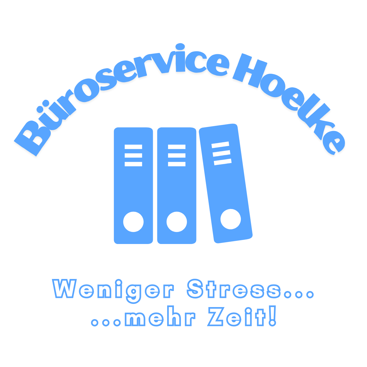 Logo der Firma Büroservice Christian Hoelke aus Dernbach