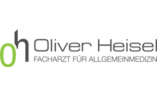 Logo der Firma Praxis für Allgemeinmedizin Heisel Oliver aus Amberg