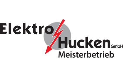 Logo der Firma Elektro Hucken GmbH aus Krefeld