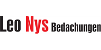 Logo der Firma Leo Nys Bedachungen aus Willich auf dem Branchenportal Dachdecker.com