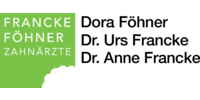 Logo der Firma FRANCKE, FÖHNER, ZAHNÄRZTE aus Rheinfelden