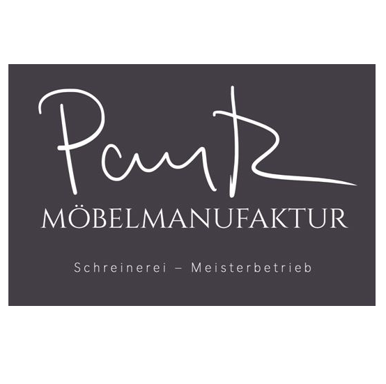 Logo der Firma PAUTZ Möbelmanufaktur aus Zirndorf auf dem Branchenportal Bauunternehmen.org