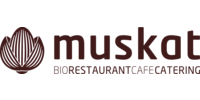 Logo der Firma Muskat Bio-Restaurant Cafe Catering aus Erlangen