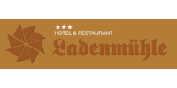 Logo der Firma Hotel & Restaurant Ladenmühle aus Altenberg